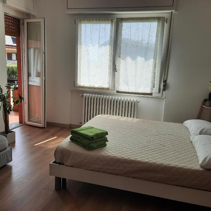 Sprio House Apartment โอเมญา ภายนอก รูปภาพ