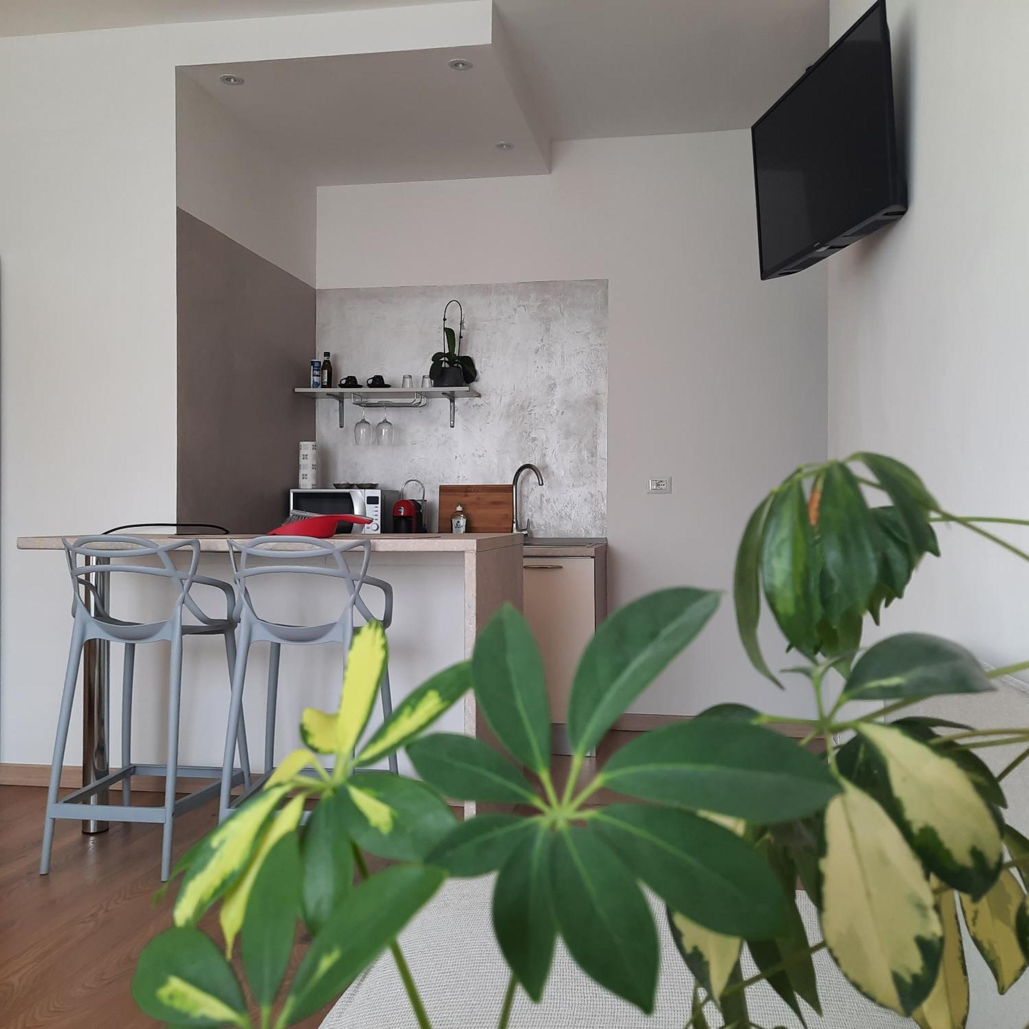 Sprio House Apartment โอเมญา ภายนอก รูปภาพ